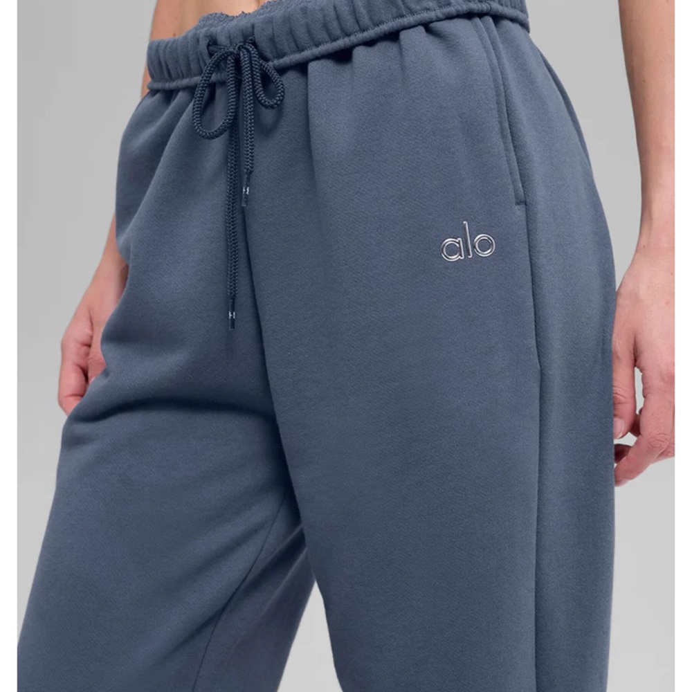 Alo yoga acolade sweatpant